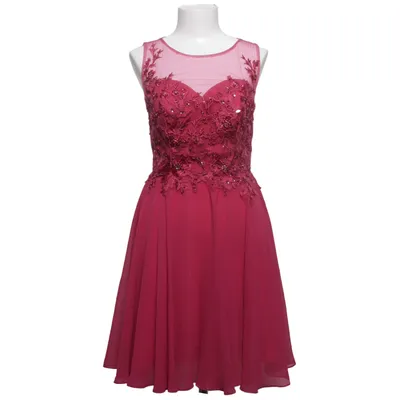 Cocktailjurk (Roze) van Laona