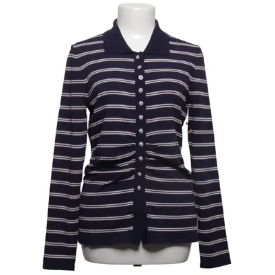 Cardigan (Bleu, Violet, Blanc) de Baum Und Pferdgarten Polyamide, Viscose