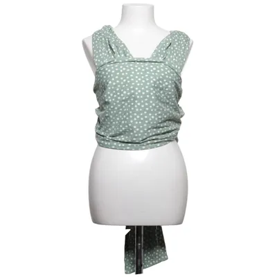 Bärsjal (Grön, Vit) från Coracor