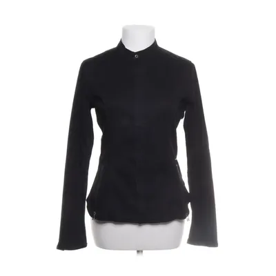 Jacka (Svart) från G-Star Raw Bomull, Elastan, Polyester, Polyuretan
