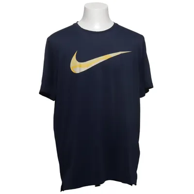 T-shirt (Pro) from Nike Pro Elastane, Polyester