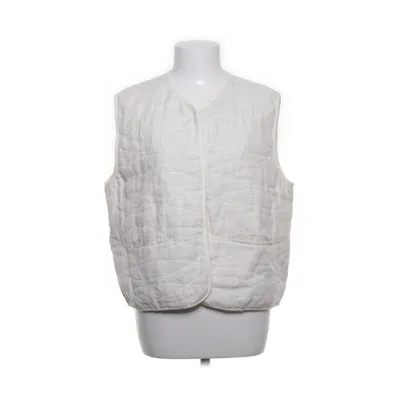 Väst (Beige) från Skall Studio Linne