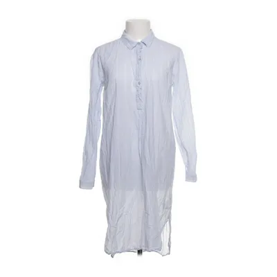 Tunic (Blue) from VRS Woman Organic cotton