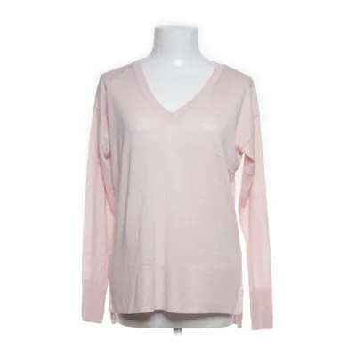 Pullover (Rosa) från H&M Modern Classic Akryl, Viskos