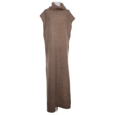 Poloklänning (Canity) från By Malene Birger Alpackaull, Merinoull, Polyamid, Återvunnen polyester, Jakull