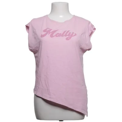 Topp (Rosa) från Dolly Style Bomull, Polyester