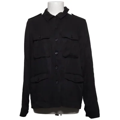 Safari jack (Zwart) van Åhléns Tencel