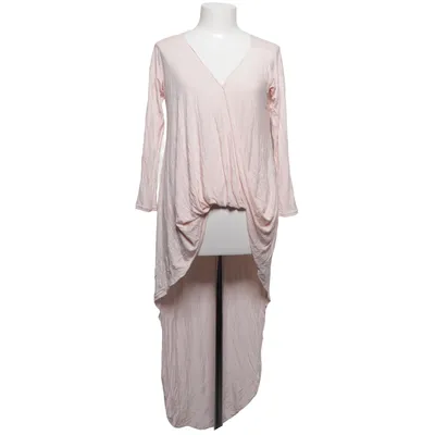 Top (Roze) van Pretty Body Elastaan, Polyester