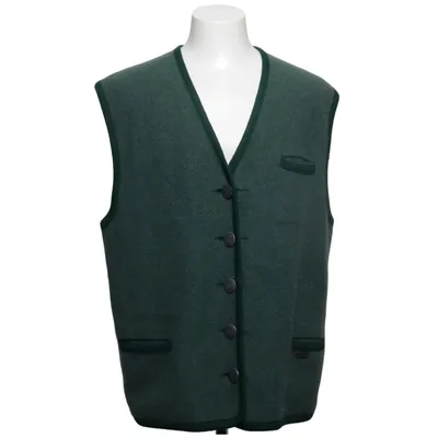 Gilet (Vert) de Wesenjak