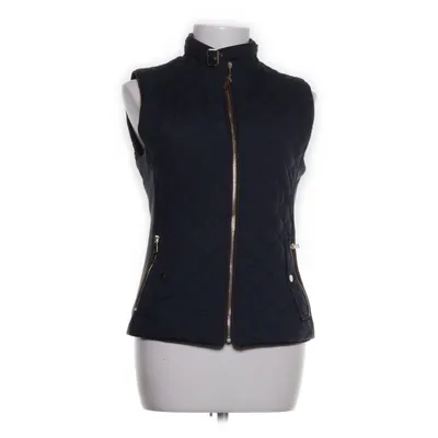 Outdoor vest (Zwart) van Zara Woman