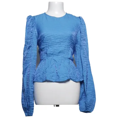 Blouse (Enbunny Ls Top) van Envii Polyamide, Viscose