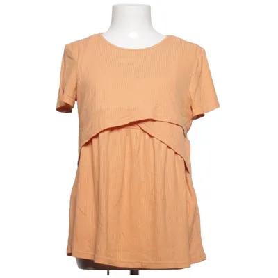 Maternity dress (Yellow) from Mamalicious Viscose