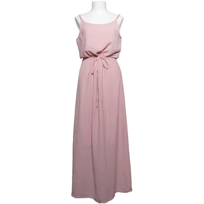 Långklänning (Rosa) från JYOTHI Polyester