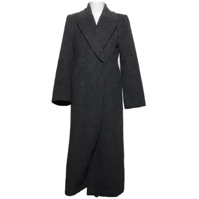 Kappa (Grå) från Gina Tricot Akryl, Polyester, Ull