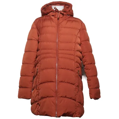 Vinterfrakke (Brun) fra Cellbes Polyester