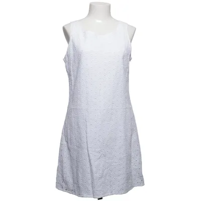 Klänning (Vit) från Laura Clement