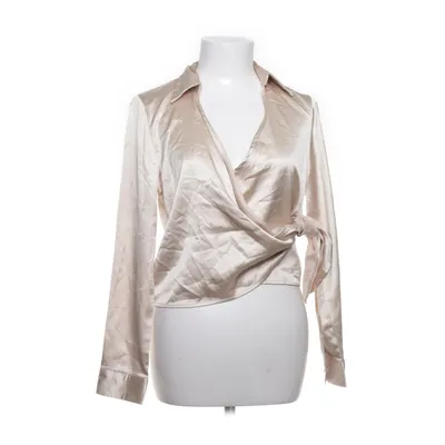 Omlottblus (Beige) från New Collection Polyester