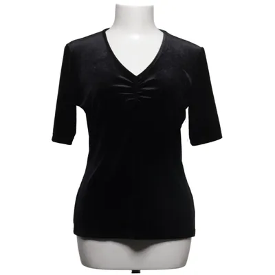 Top (Black) from Addera Twilfit Elastane, Polyester