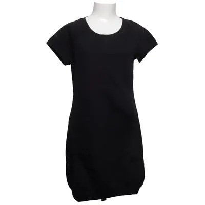 Tuniek (Zwart) van JSFN Basics Katoen