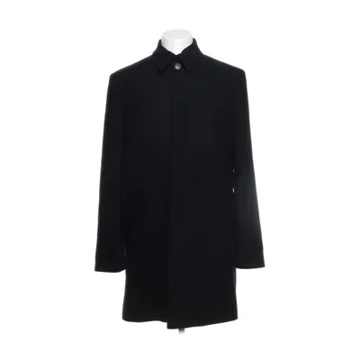 Jas (Zwart) van These Glory Days Acetaat, Polyester, Wol