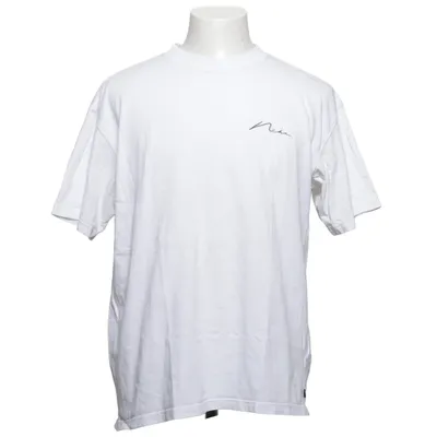 T-shirt (White) from Nike SB Cotton