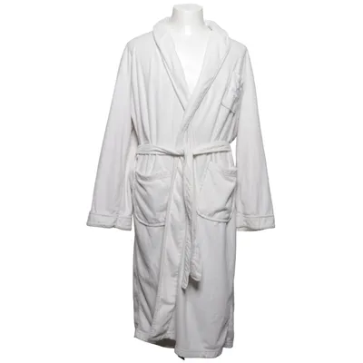 Badrock (Vit) från Gözze Polyester
