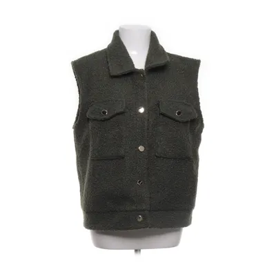 Outdoor vest (Groen) van Musthaves by Elja Polyester