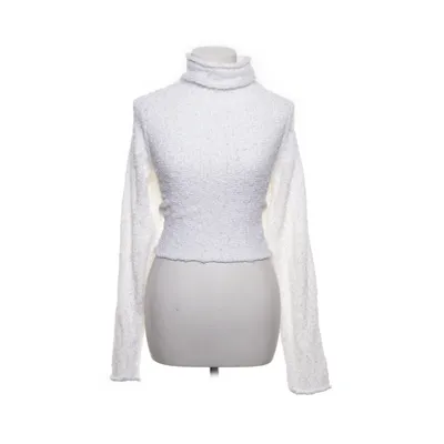 Tröja (Vit) från Acne Studios