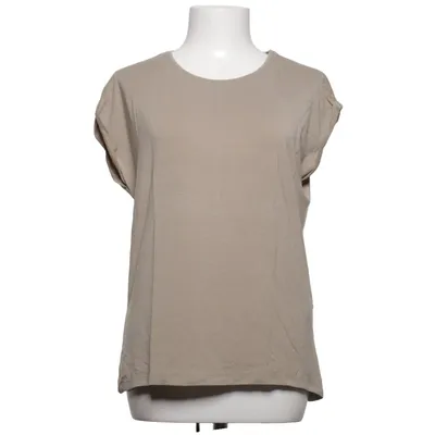 Topp (Beige) från Aware by Vero Moda Elastan, Lyocell