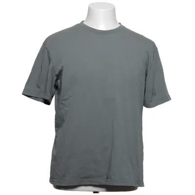 T-shirt (Vert) de Zara Coton