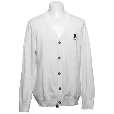Cardigan (Mup2015) de U.S. Polo Assn. Coton