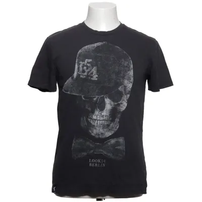 T-shirt (Grå) från Look 54 Bomull