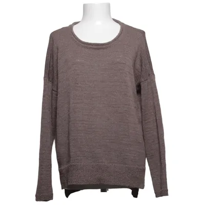 Tröja (Brun) från Ane Mone Bomull, Polyester