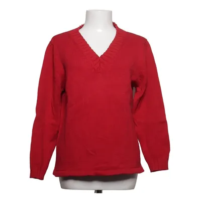 Pullover (Röd) från Casual Wear Bomull