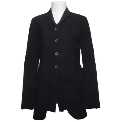 Frackkavaj (5830) från Masnada Viskos, Ull