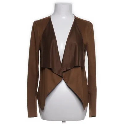 Bolero (Bruin) van Noisy May Polyester