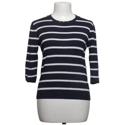 Pull-over (Bleu, Blanc) de Golden Days Élasthane, Viscose