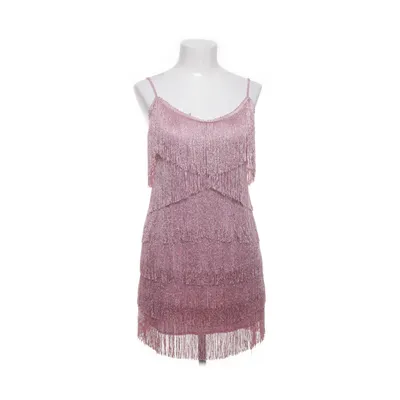 Cocktailjurk (Roze) van Cider Polyester