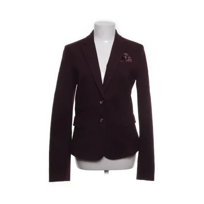 Blazer (Violet) de Oui Collection