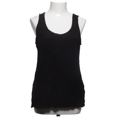 Tank Top (Black) from Rabalder Viscose