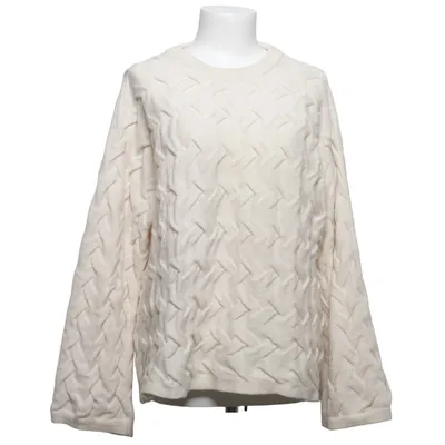 Sweater (Beige) from Arket Wool