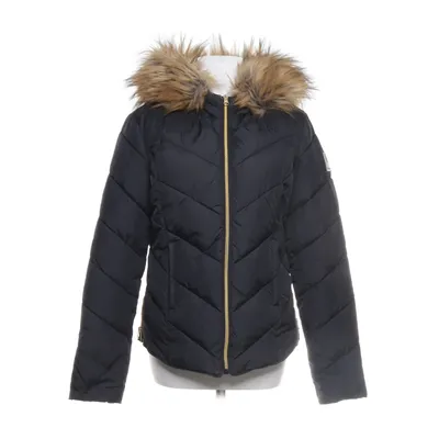 Winterjas (Zwart) van Svea Nylon, Polyester
