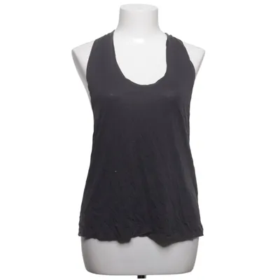 Tanktop (Grijs) van Soft Sport Filippa K Katoen, Lyocell