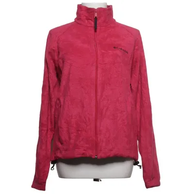 Fleece jacket (Pink) from Columbia Polyester