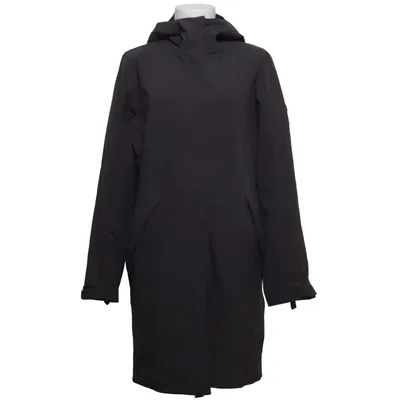 Manteau imperméable (Gris) de Sail Racing Élasthane, Polyester