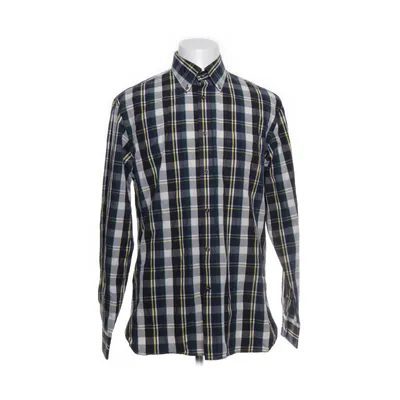 Buttondown-skjorta (Blå, Grön, Gul, Vit, Svart) från Hackett London