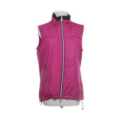 Sportvest (Roze) van Röhnisch Polyester