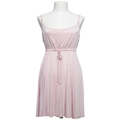 Dress (Pink) from Pamela x NA-KD