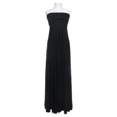 Maxi dress (Black) from Victoria's Secret