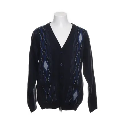 Roger Kent switching Euro cardigan